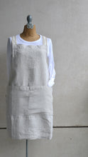 Crossback Apron