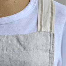 Crossback Apron