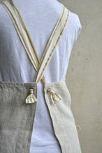 Crossback Apron