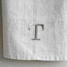 Linen Tea Towel