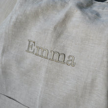 Crossback Apron