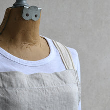 Crossback Apron