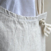 Crossback Apron