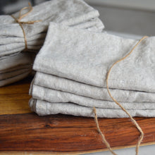 Linen Dinner Napkin