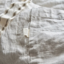 Kids Linen Apron