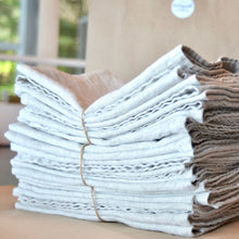 Linen Dinner Napkin